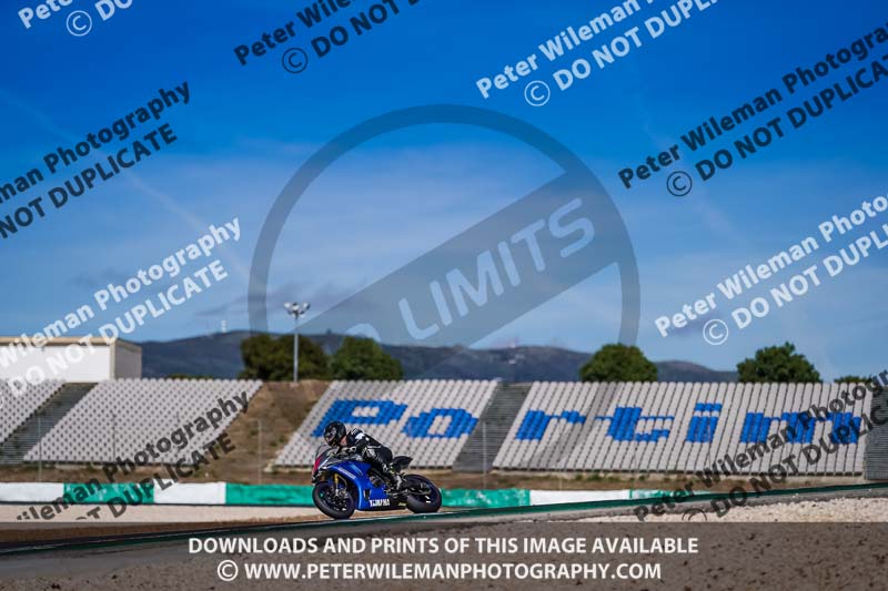 motorbikes;no limits;october 2019;peter wileman photography;portimao;portugal;trackday digital images